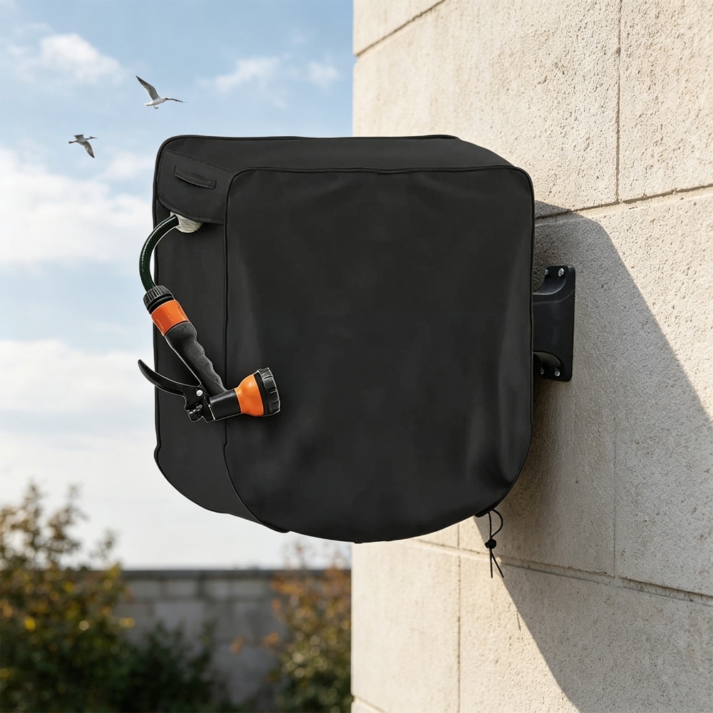Funda para Carrete de Manguera - Reel Cover reseña y precio