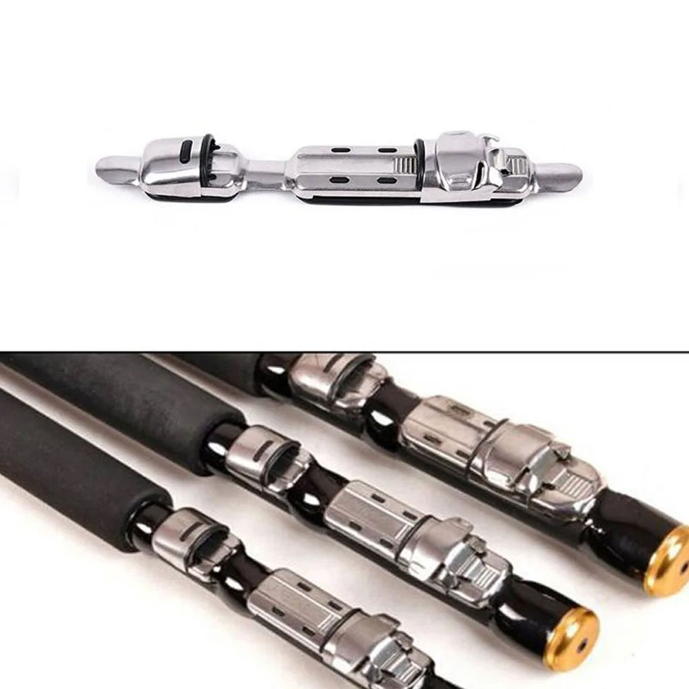 Asiento de acero inoxidable pa - Conventional Reel reseña y precio