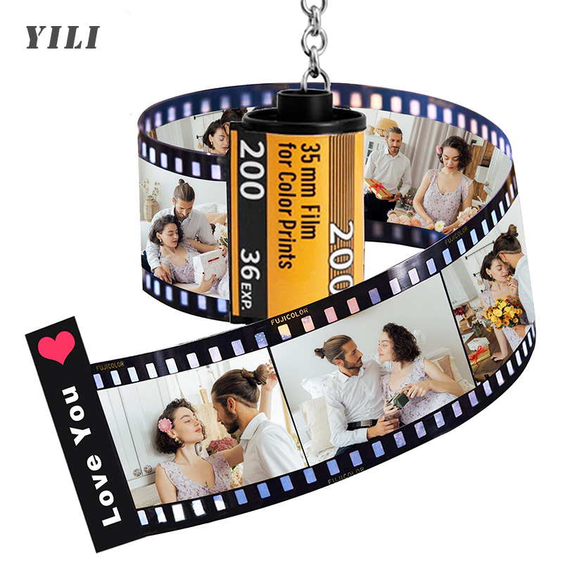 Llaveros Personalizados con Ro - Conventional Reel reseña y precio