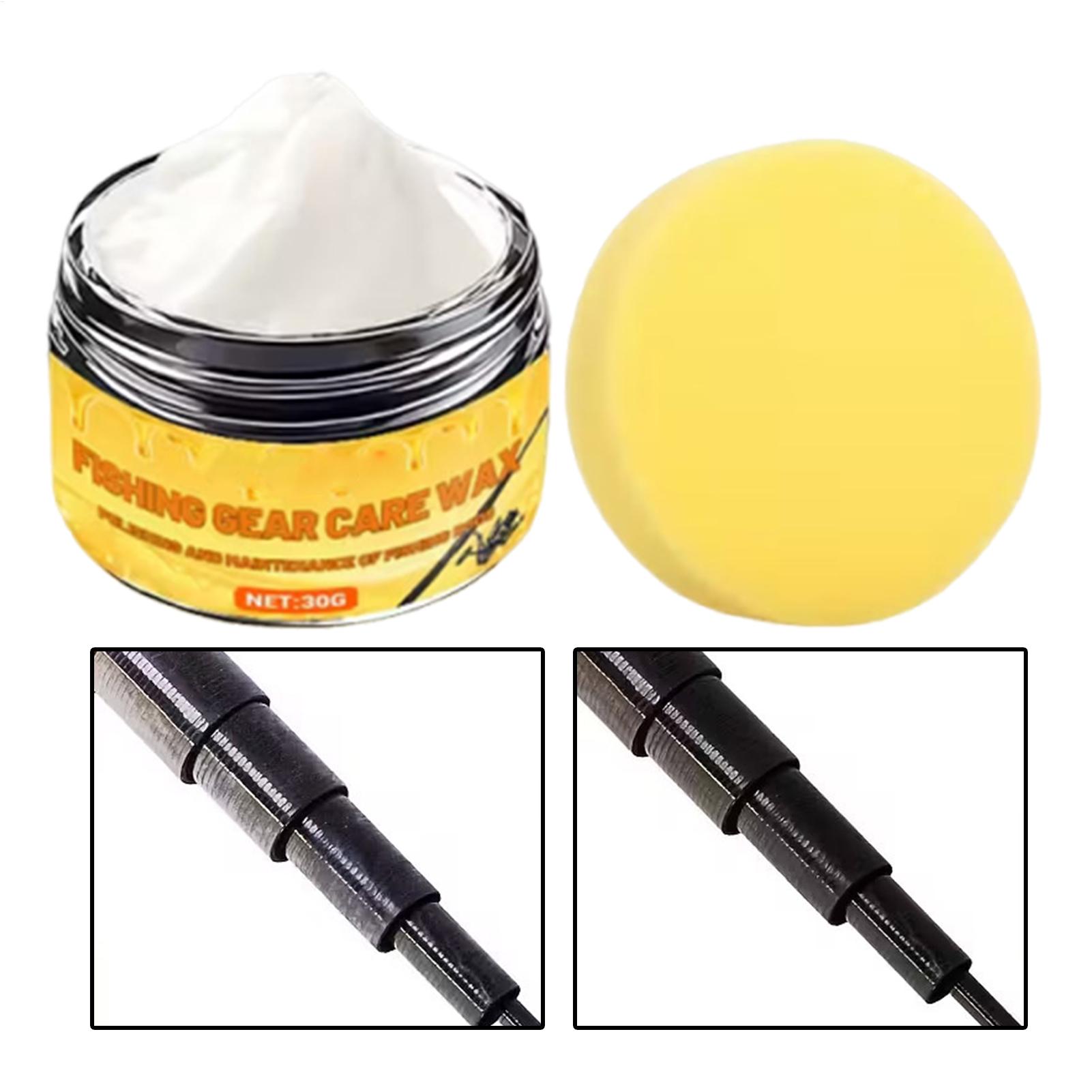 Grasa para carretes de pesca,  - Reel Grease reseña y precio