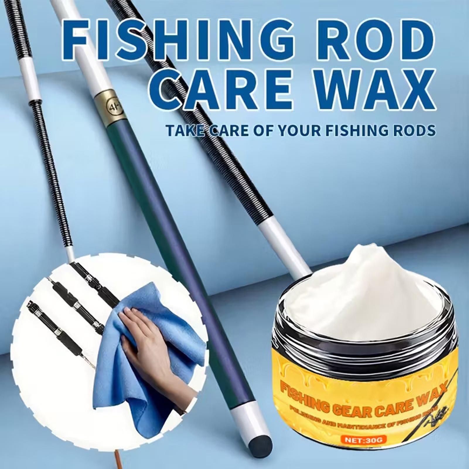 Grasa para carretes de pesca,  - Reel Grease reseña y precio