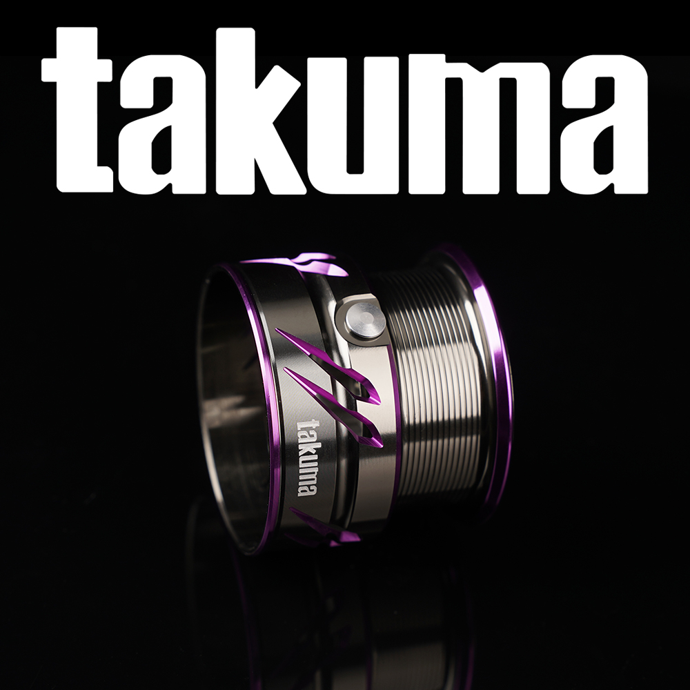 Takuma Lingxi - Carrete de Rep - Spinning Reel reseña y precio