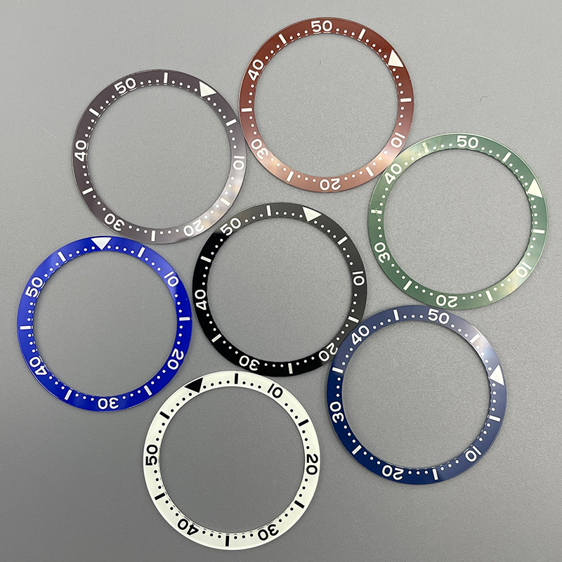 Bisel Luminoso Acrílico Plano  - Reel Case reseña y precio