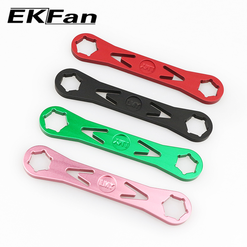 EKFan-Kit de reparación de car - Reel Repair Kit reseña y precio