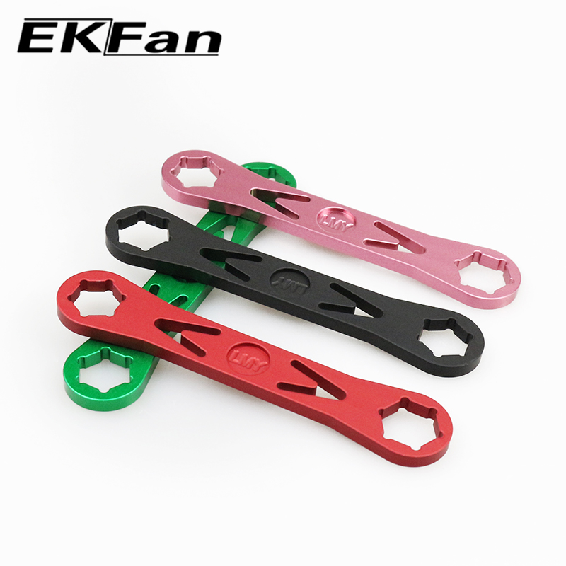 EKFan-Kit de reparación de car - Reel Repair Kit reseña y precio