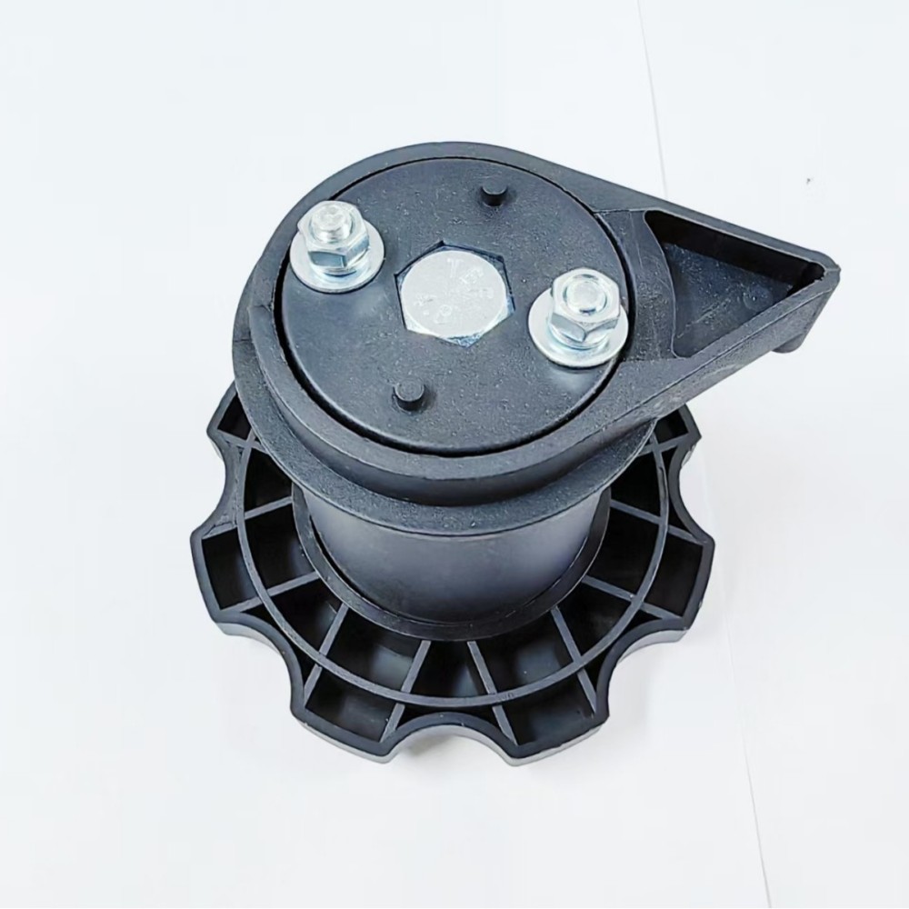Brida de alimentación de alamb - Reel Spare Spool reseña y precio