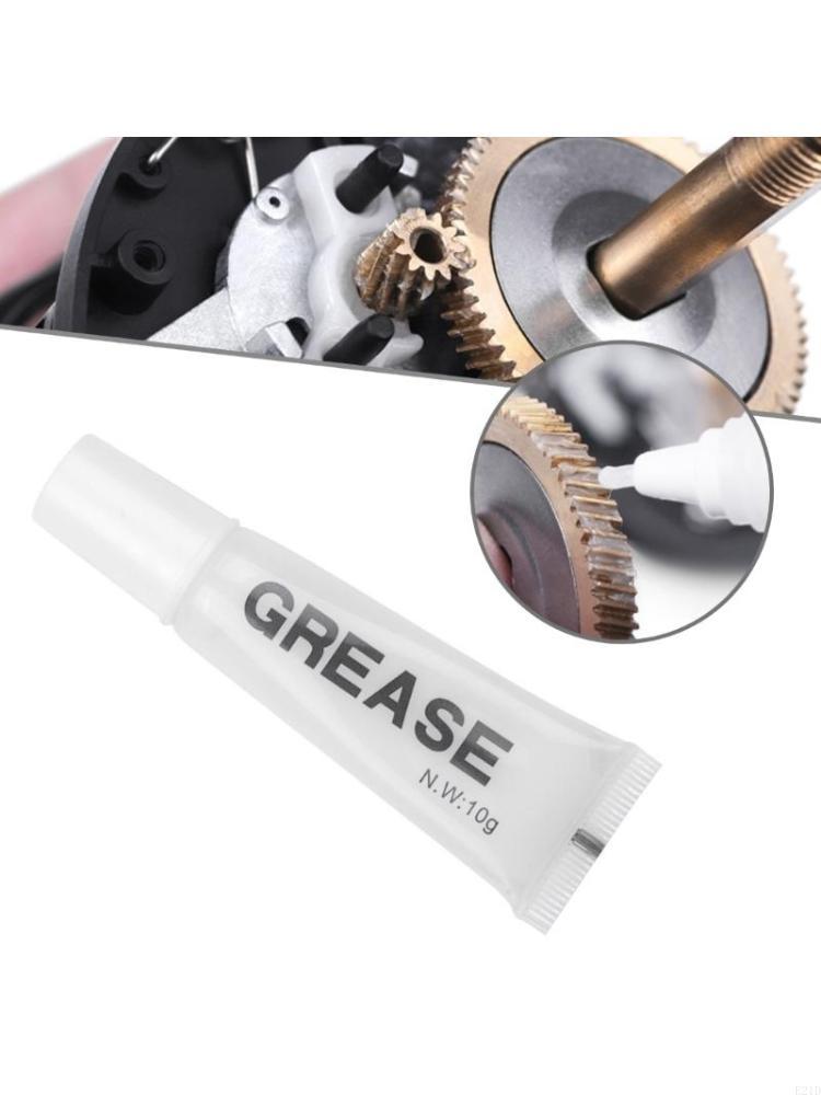 Lubricantes antioxidantes para - Reel Grease reseña y precio