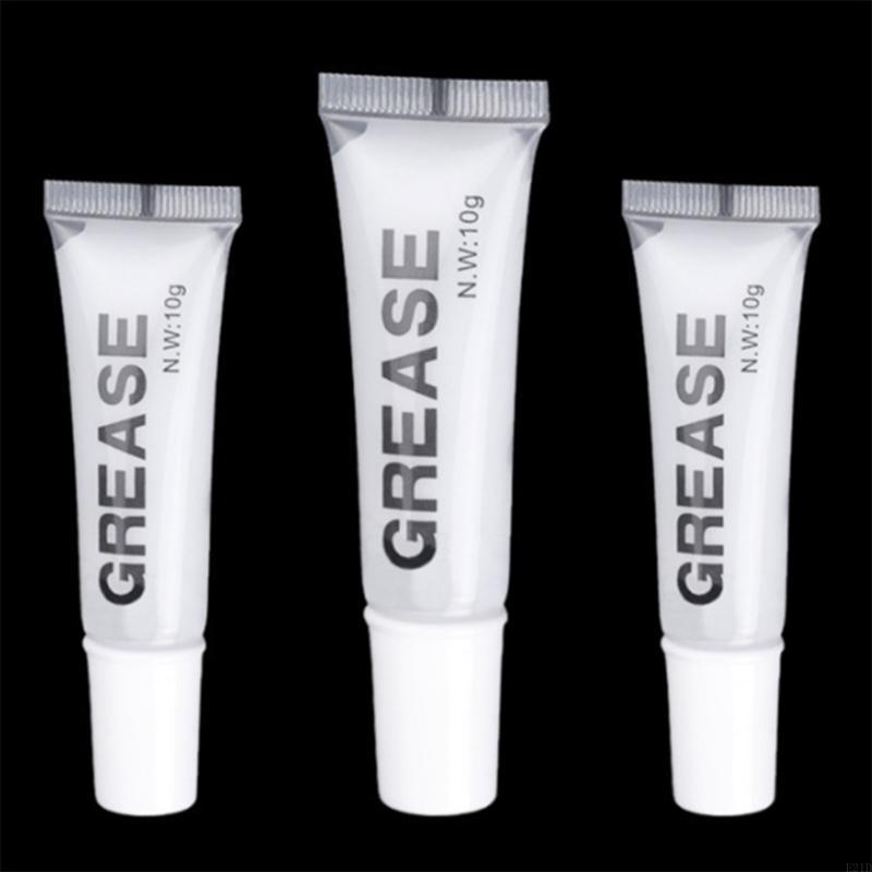 Lubricantes antioxidantes para - Reel Grease reseña y precio
