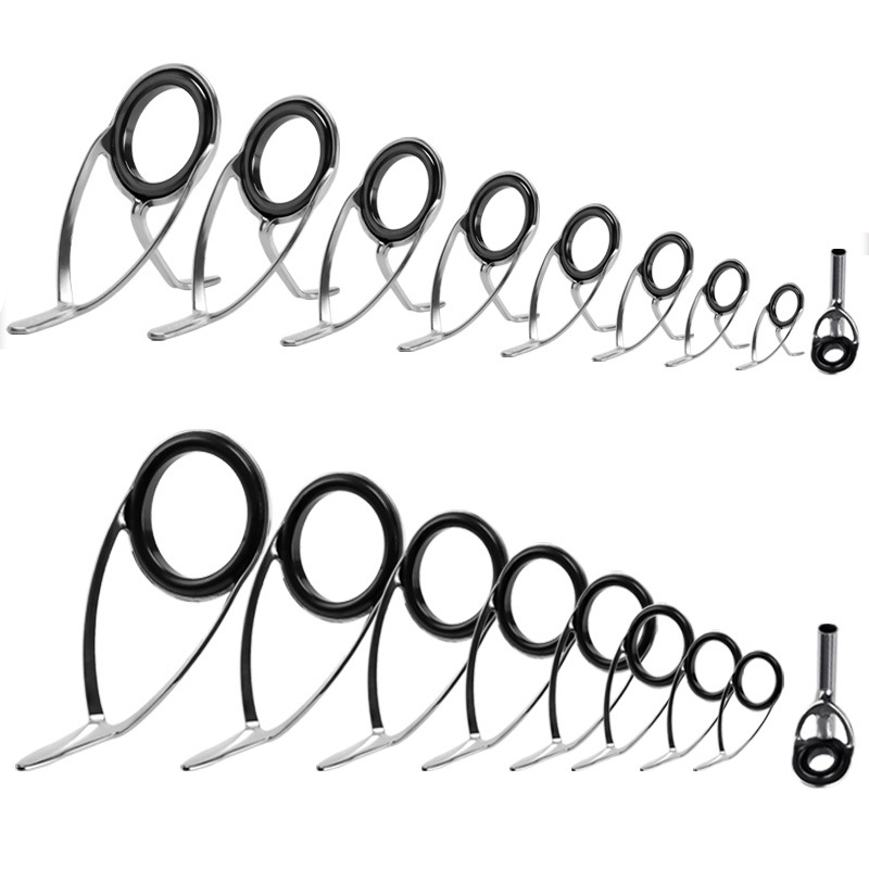Kit de reparación de anillos g - Reel Repair Kit reseña y precio