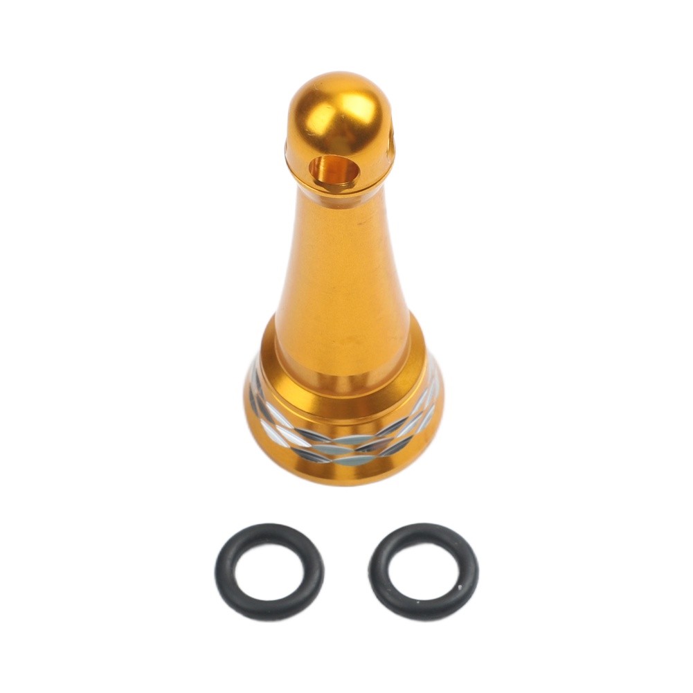 62908-08 Kit de bomba de combu - Abu Garcia Reel Revo reseña y precio