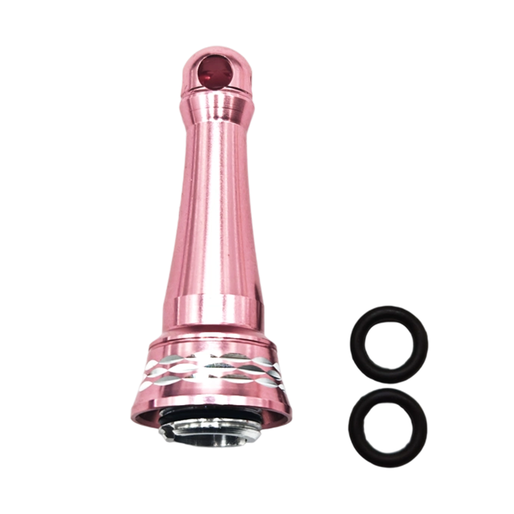 62908-08 Kit de bomba de combu - Abu Garcia Reel Revo reseña y precio