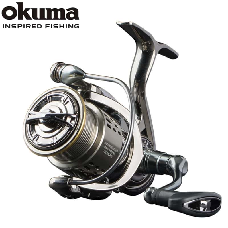 Nuevo Carrete de Pesca Girator - Surf Reel reseña y precio