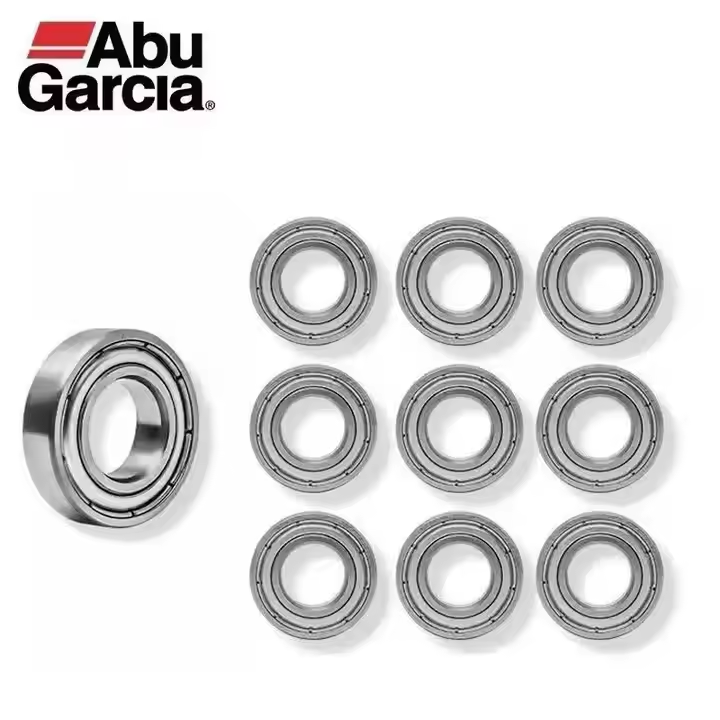 Carrete de pesca Abu Garcia RE - Abu Garcia Reel Revo reseña y precio