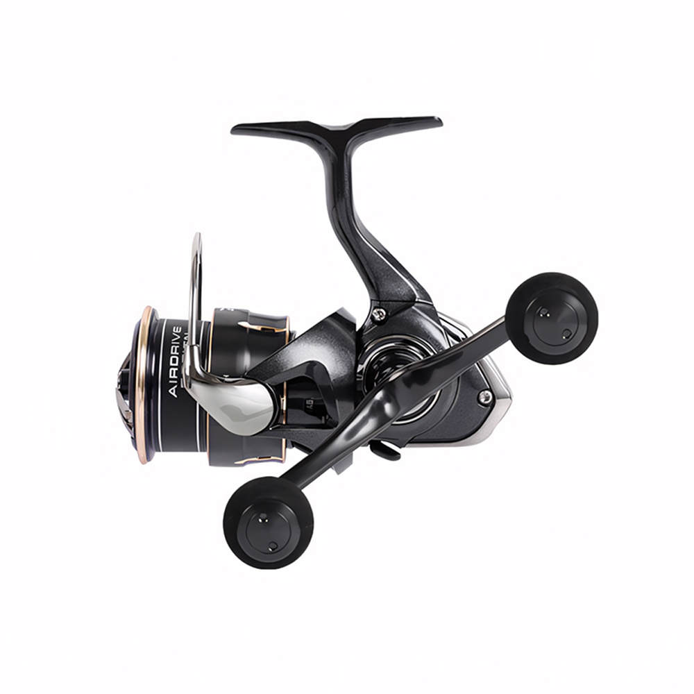 Carrete de Pesca Giratorio DAI - Surf Reel reseña y precio