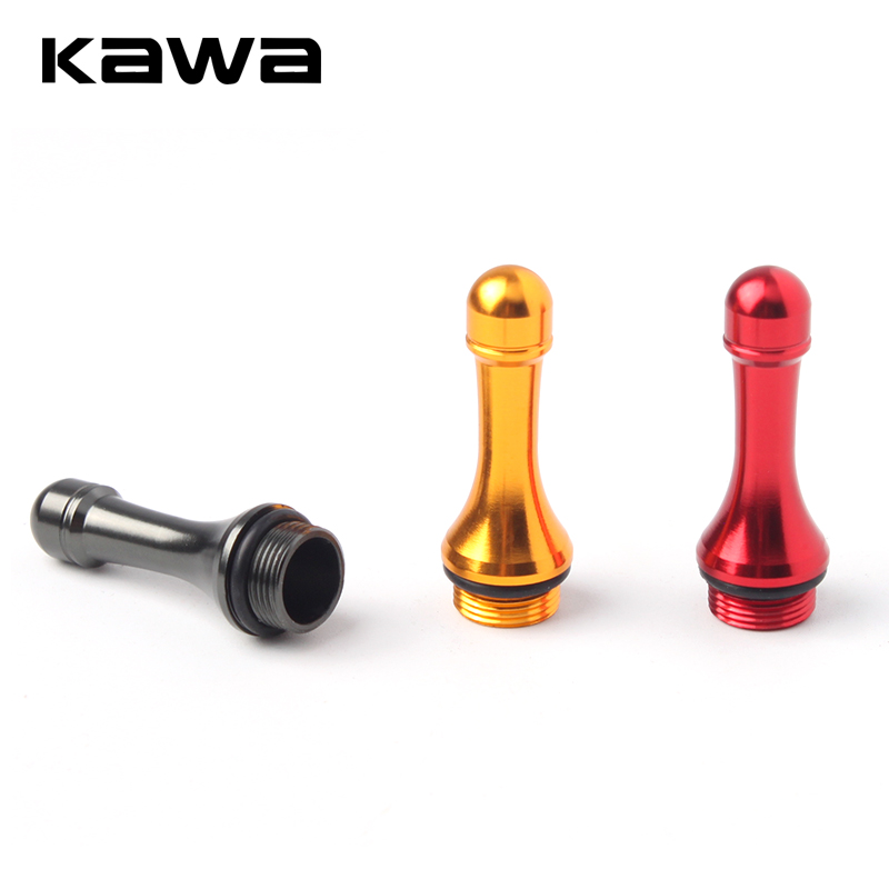Kawa nuevo 1 pieza soporte de  - Daiwa Reel Fuego reseña y precio