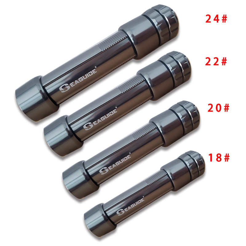 TAKEDO 18 #   20 #   22 #   24 - Spinning Reel reseña y precio