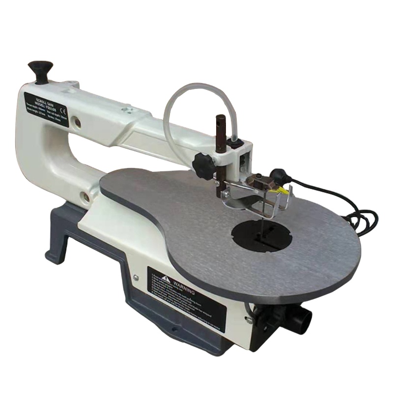 Máquina de carrete de carpinte - Electric Reel reseña y precio